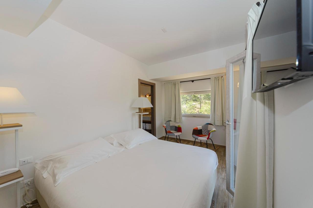 Relais Chalons D'Orange Otel Pescasseroli Dış mekan fotoğraf