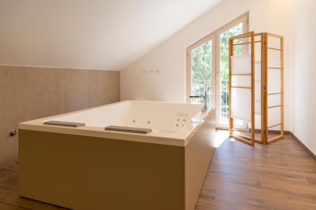 Relais Chalons D'Orange Otel Pescasseroli Dış mekan fotoğraf